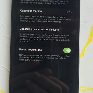 IPhone 12 Pro Max - 2/3