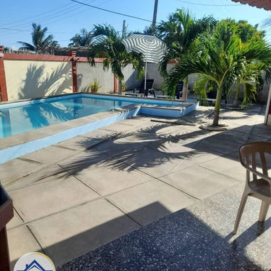 🌴✨ Renta de Casa en Guanabo, La Habana ✨🌴 - Img 120143679