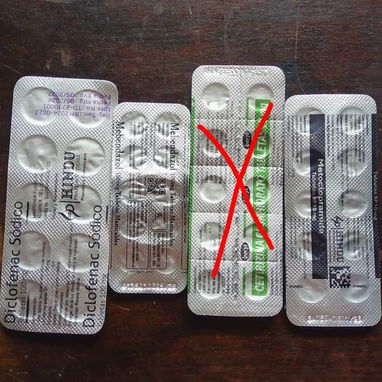 Medicamentos - 2/10