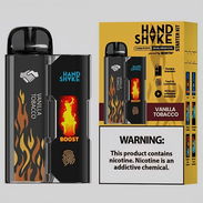 Vape , NORT HANDSHAKE - Img 55864704