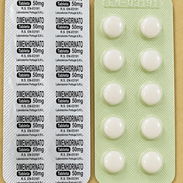 Gravinol $350 mn blister de 10 tabletas - Img 56795262