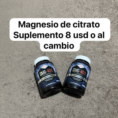 Metformina  Magnesio de citrato  Vitamina C pastillas efervescentes  Aspirina  Paracetamol  Loratadina  Difenhidramina - 3/3