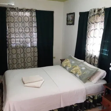 Hostal de renta en Guanabo - Casa con piscina cerca de la playa 🏝️ - Img 122468714