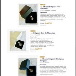 Cositas de Plata (Pandora y Van Cleef) - Img 121898215