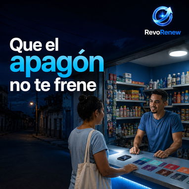Renueva tus anuncios aunque haya apagón. Servicio de renovacion de anuncios de revolico 24/7 - Img 126531263