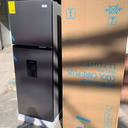 Venta de refrigerador con dispensador - Img 45477813