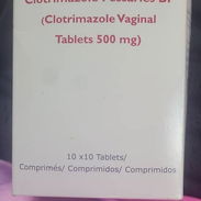 Clotrimazol en óvulo - Img 54940552