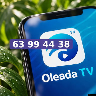 Aplicación de Oleada - 2/3