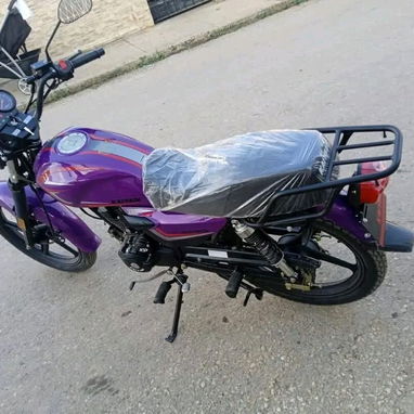 ⛽🏍️ KAIYADI 150CC — OFERTA ESPECIAL 🔥 - 4/6