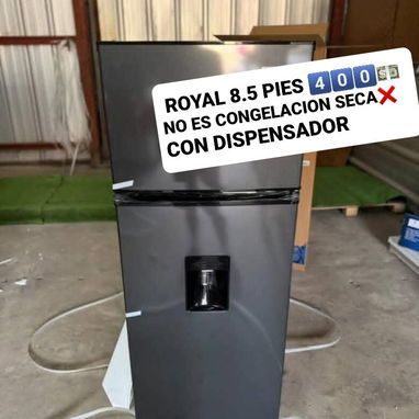 Refrigeradores nuevos - 5/9