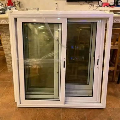 Venta de ventana de aluminio con cristal - 3/3