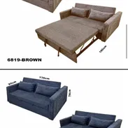 Sofa, sofa cama - Img 54490409
