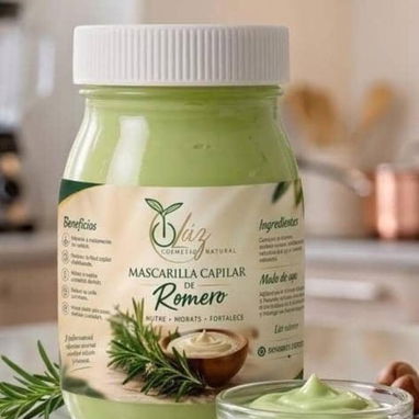 De todo un Tin( Productos 100% Naturales).. Especiales para Cabellos Afros - 2/10