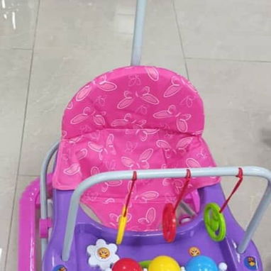 Coches de bebe y andador !!! - Img 121995685