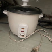 Arrocera de uso pero cocina bien en venta - Img 56480637