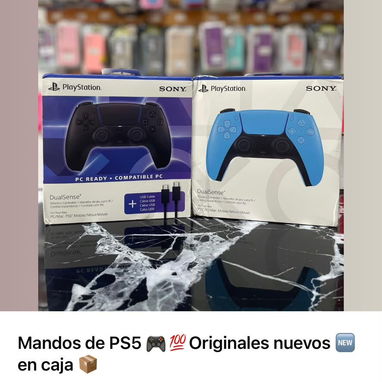 🎮 Consolas y Accesorios Gamer: Xbox Series X, PS5 Slim, Mandos y Juegos 🎮 Descripción (760 caracteres) - 4/5