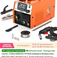 Planta de soldar - Img 55694516