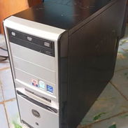 CHASIS NEGRO CON USB 2.0 FRONTAL, MUY BIEN CUIDADO, CABE CUALQUIER PLACA, AL 52843801 - Img 57453667