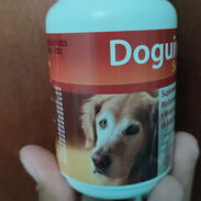 Doguvit, complejo vitamínico para perros - Img 45429070