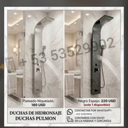 Duchas o Regaderas de Hidromasaje - Img 56612421