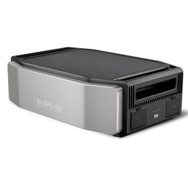 BATERÍA EXTRA ECOFLOW DELTA PRO ULTRA ⚡ - 2/2
