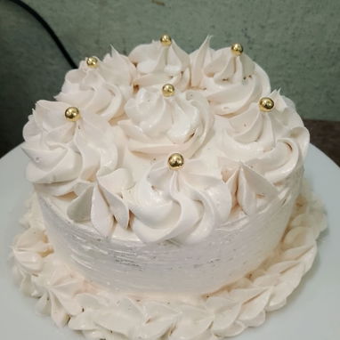 Venta de cake y flan - Img 121528979