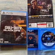Disco de Call of Duty Black OPS6 - Img 57291388