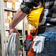 ‼️‼️#Electricista #Profesional a domicilio en La Habana – Instalaciones y reparaciones‼️‼️ 🛠️ - Img 53766093