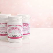 Prenatales.100 tabletas - Img 55770524