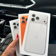 IPHONE 17 PRO MAX SELLADOS EN CAJA 📦 SIM FÍSICA 256GB ACCESORIOS GAFANTIA MENSAJERÍA FREE - Img 56900327