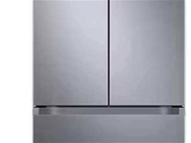 Refrigerador Samsung de 22 pies - Img main-image