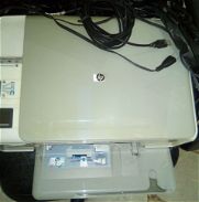Vendo impresora HP Photosmart C4280 multifuncional. - Img 45722481