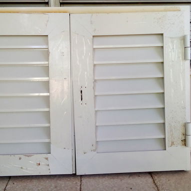 Ventana de aluminio 0.7 m^2 - Img 112682458