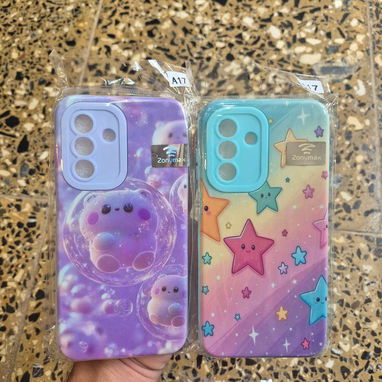Cover Para Samsung A17 / Forros / Protectores para Varios modelos de Celulares/ Tienda Física y envíos a Domicilio - 2/7