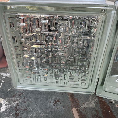 Bloques de cristal - 3/4