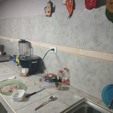 APT EN VENTA EN CENTRO HABANA - Img 124557720