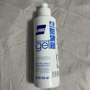 gel de ultrasonido - Img 55399687