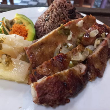 Deléitate con nuestros Platos Criollos disponibles a domicilio en toda la habana (Kinetica) - 2/10