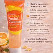 Exfoliante facial. - Img 54574569