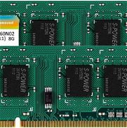 Memoria DDR3 4GB//DDR3 8GB PC//Memoria DDR3 8GB Laptop//DDR3 4GB Laptop - Img 45770797