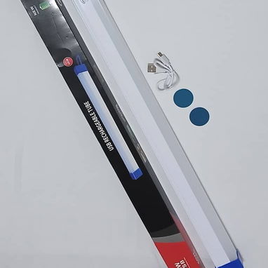 EXTENSIONES REGLETA DE 6 TOMAS DE 2 METROS /LAMPARAS RECARGABLES VARIADAS //__59757936 - Img 116625870
