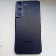 Samsung S22 roto x pantalla ,,funciona al 100 nunca ss a abierto - Img 57272924