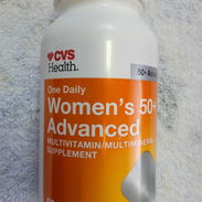 VITAMINAS y MINERALES hombre y mujer- VITAMINA C y COMPLEJO B - Img 57322968