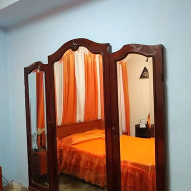 Se vende apto en Centro habana ( Prefireblemente a pagar en Estados Unidos ) - 7/10