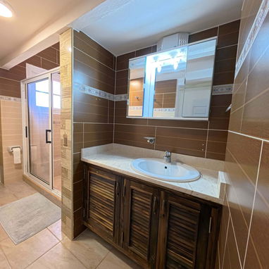 Long term rental home in havana with 5 bedrooms  and backup power - Img 124409140
