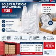 BOLSAS PLÁSTICAS - Img 57987791