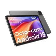 HUIHUANG Tablet de 10.1 pulgadas, tabletas Android 15 de 12 GB (4+8) de RAM / 64 GB de ROM / expansión de tarjeta SD de - Img 57368818