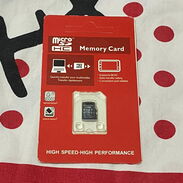Memorias USB Y MICRO SD - Img 45090440