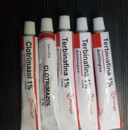 Terbinafina y clotrimazol crema - Img 46066965