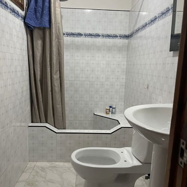 Vedado - 4/5